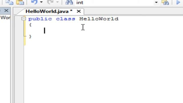 "Hello, World" - Java Basics смотреть онлайн