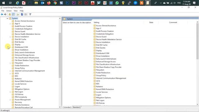 How to Fix Credssp Encryption Oracle Remediation Error Remote Desktop Connection смотреть онлайн