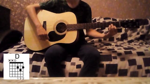 Мажорные аккорды смотреть онлайн