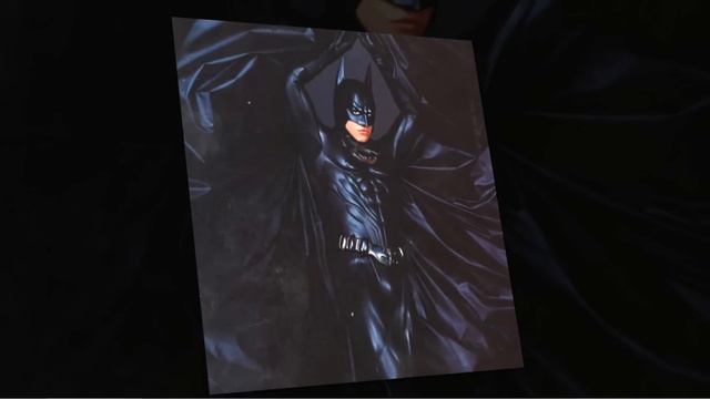 Костюмы Супергероев. Бэтмен в фильмах [by Кисимяка] смотреть онлайн