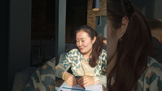 Отзыв Ширин - трансформационная игра Путь желаний смотреть онлайн