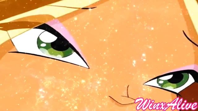 Я НЕ ИГРУШКА! [ВИНКС] смотреть онлайн