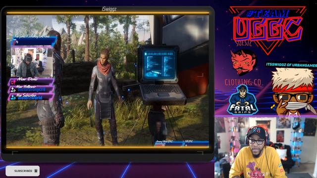 OUTRIDERS DEMO (PC) // BREAKDOWN & THOUGHTS // GREAT GAME BUT..... PLZ DONT RUN OUTTA CONTENT!! смотреть онлайн