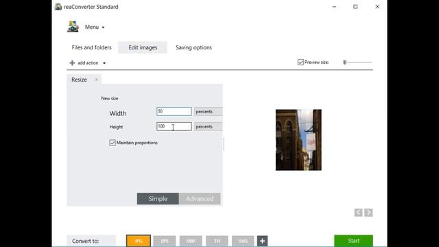 How to Assign New ICC Profile during Batch Image Conversion смотреть онлайн