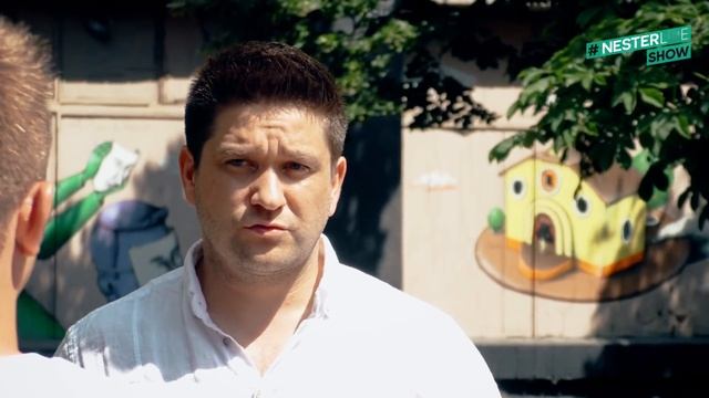 Instagram и Facebook - новые ТВ каналы для бизнеса. #Nesterlive21 смотреть онлайн