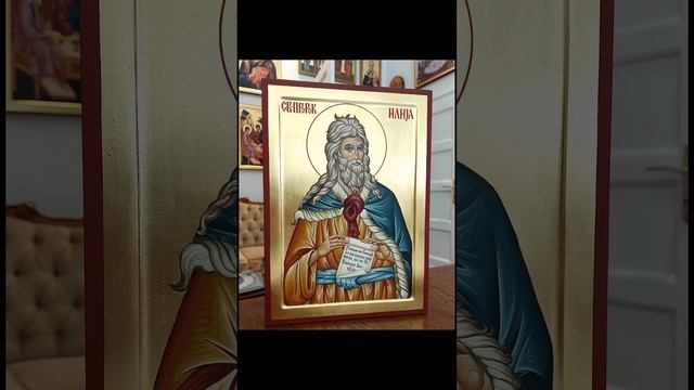 Православне иконе смотреть онлайн