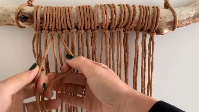 ⭐️ PREMIUM ⎜ DIY EASY ⎜Macrame ⎜? HIGHLAND COW ? ⎜by DIY MACRAME WORLD смотреть онлайн