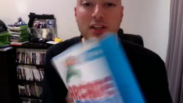 Arcade Mania - Book Review смотреть онлайн