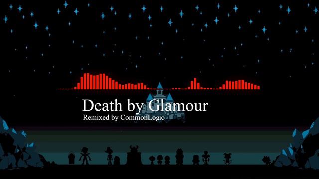 Death by Glamour (remix) смотреть онлайн