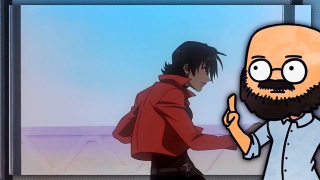 6 SECRETS sur COWBOY BEBOP ? смотреть онлайн