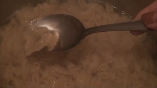 Макаронник с мясом, запеченный в духовке смотреть онлайн
