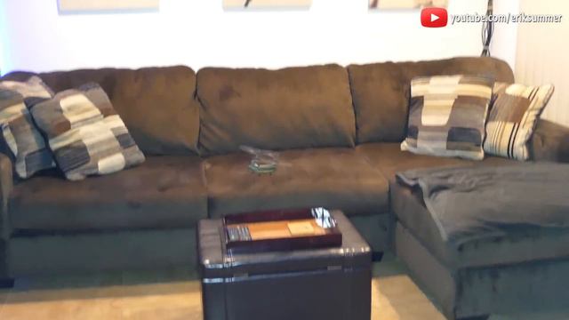 Mini Chinook RC Helicopter | Syma S026 смотреть онлайн