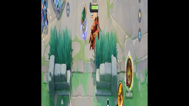 Pokemon Unite - легенда Мью и ультрочедовище смотреть онлайн