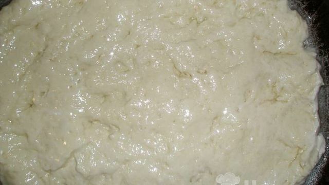 Кухня Мамашки