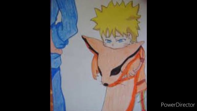 Naruto hijo de Alice resident evil prólogo/capitulo 1 fanfic смотреть онлайн