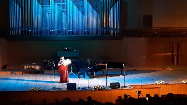 Татарская народная песня «Бөрлегән», обработка Виктории Ляховецкой смотреть онлайн