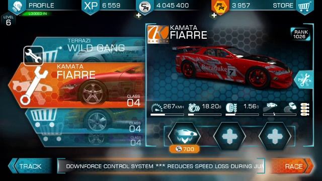 Ridge Racer Slipstream Coin HACK *WORKING* смотреть онлайн