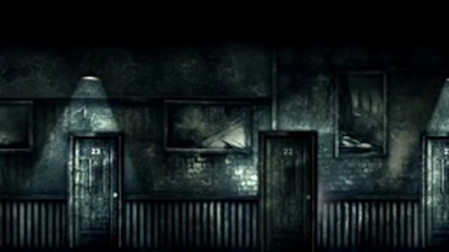 КАК Я ПРЯТАЛСЯ В ТУАЛЕТЕ [Silence of the sleep] смотреть онлайн