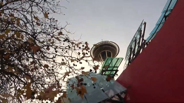 5 BEST neighborhoods | Seattle Washington смотреть онлайн
