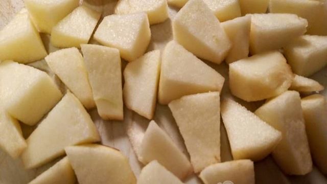 Рецепты от шеф-повара