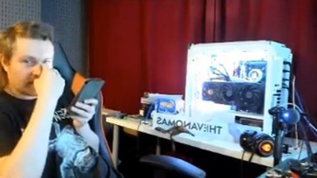 Ваномас о своей диете смотреть онлайн