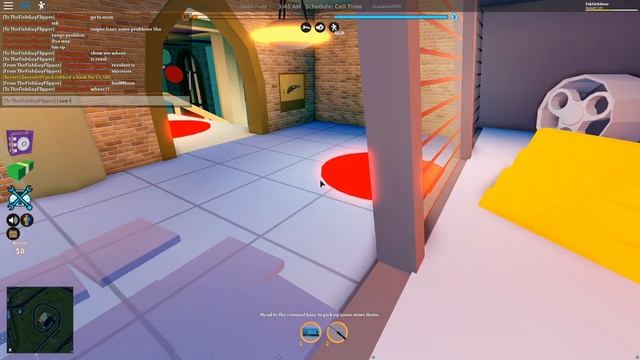 HOW TO GET REVOLVER, SNIPER AND PLASMA GUN IN JAILBREAK! *WEAPONS LOCATION* (ROBLOX) смотреть онлайн