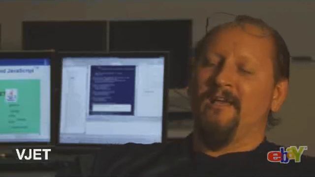 Mark Palaima on eBay VJET -- 3. Blurring the language boundary смотреть онлайн