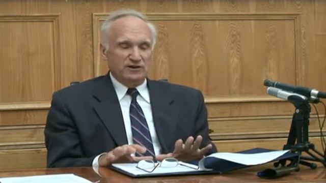 Христианство есть спасение А.И.Осипов смотреть онлайн