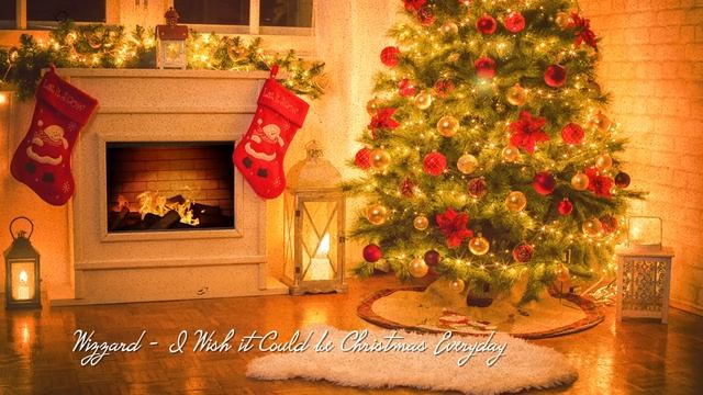 Ed Sheeran - Merry Christmas Fireplace Radio! Michael Bublé, Sia, Coldplay, HONNE [Fireplace Loop] смотреть онлайн