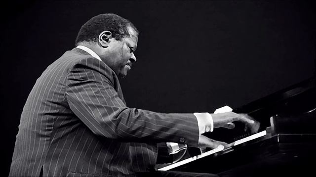 Oscar Peterson - Night And Day смотреть онлайн