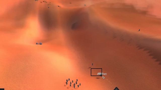 The Average Hive Soldier Drone Experience – Friendship is Magical [Kenshi] смотреть онлайн