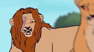 Истории.Мой прайд-Главная Охотница