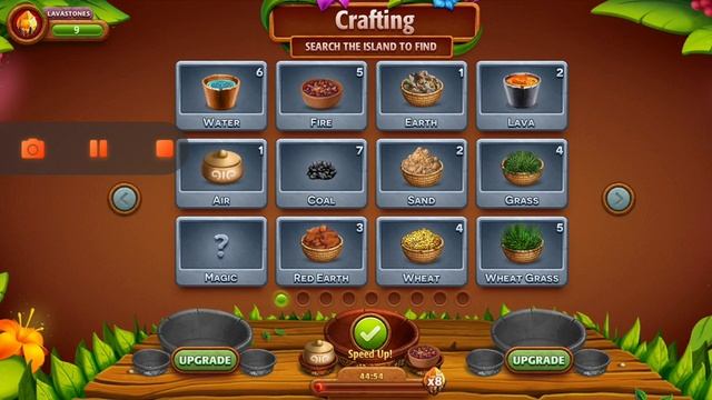 VIRTUAL VILLAGERS 2: CRAFTING ENERGY смотреть онлайн