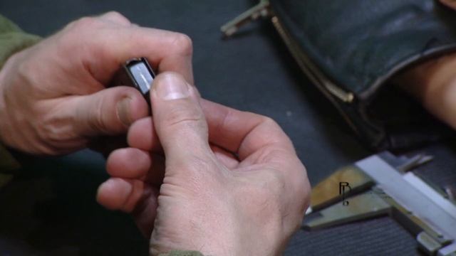 Макаров в калибре 45 Rubber от компании Стрела| Обзор на травматический пистолет М-45