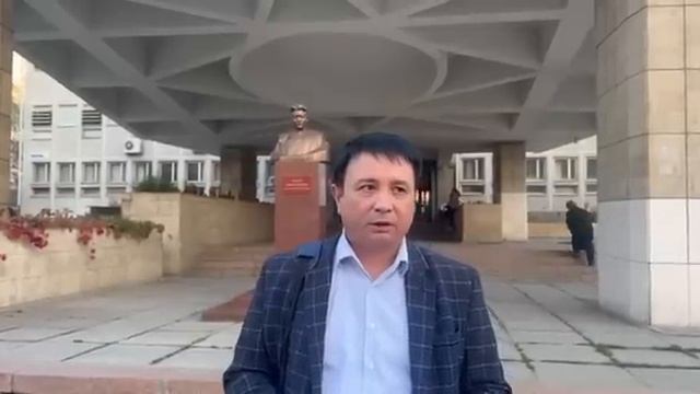 Эмнеге Мадумаровду ооруканадан СИЗОго которушту?-АДВОКАТ смотреть онлайн