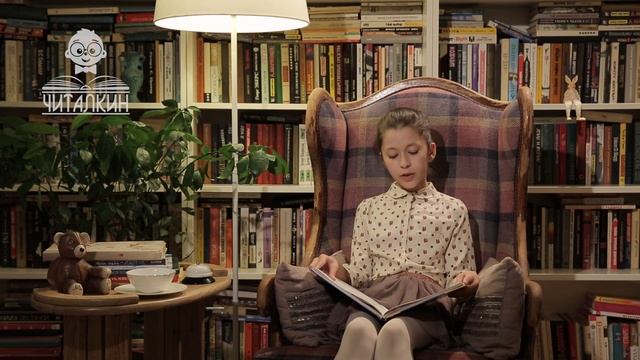 "Роковая четверка". Сергей Силин. Читает Амина Аджиева. смотреть онлайн