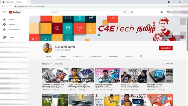 Which One To Pick?, SAMSUNG Exynos (AMD) VS APPLE A14-Bionic? VS QUALCOMM Snapdragon | Tamil | EIV смотреть онлайн