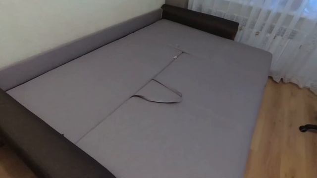 Обзор Углового дивана Бейлис Люкс