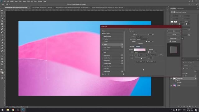 [Hindi] How to Create Glass Morphism (Glass Effect) In Photoshop смотреть онлайн