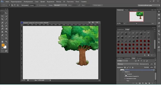Пластилин, Plasticine. Пластилиновые стили для фотошопа. Как сделать пластилин своими руками. смотреть онлайн