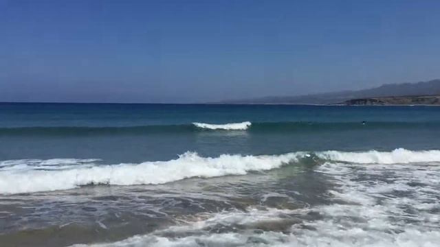 Кипр /ciprus/ пляж Лара. смотреть онлайн