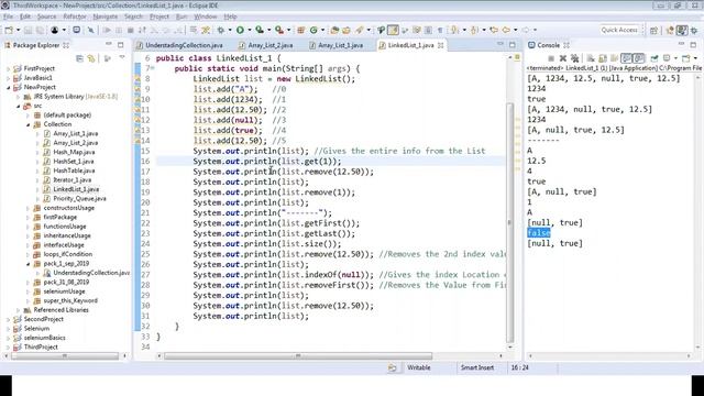Java Selenium Weekend Batch 20 July 2019 Class 11 смотреть онлайн