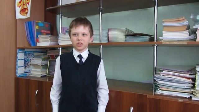 Валентин Берестов «Серёжа и гвозди» смотреть онлайн