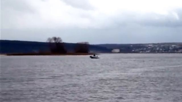 КомпАс-330 + Тох-5. смотреть онлайн