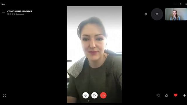 Отзыв ученицы школы продаж изделий ручной работы Ксении смотреть онлайн