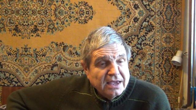 Вечер черные брови насопил. смотреть онлайн