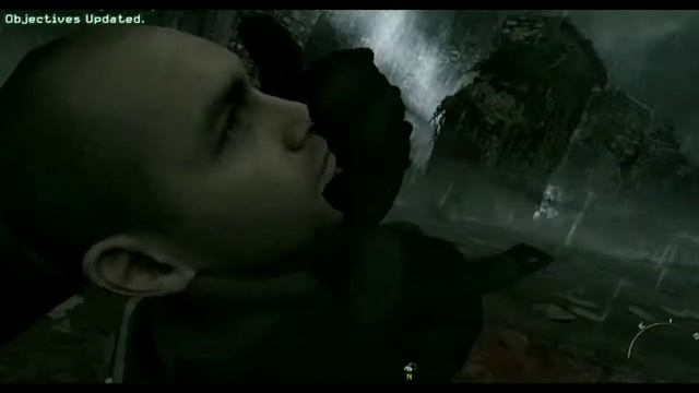 Best Mission in Call of Duty Modern Warfare 3 - Stronghold смотреть онлайн
