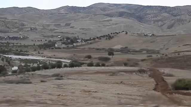 From Oujda to Fes, beautiful Morocco смотреть онлайн