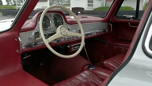 70 Лет этот гоночный автомобиль простоял в заброшенном гараже смотреть онлайн