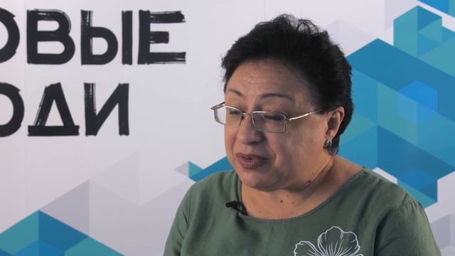Интервью с представителем партии "Новые люди" Еленой Абросимовой смотреть онлайн